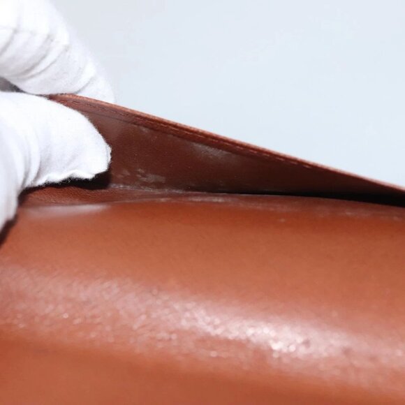 LOUIS VUITTON Monogram Agenda Poche Note Cover - Picture 12 of 15